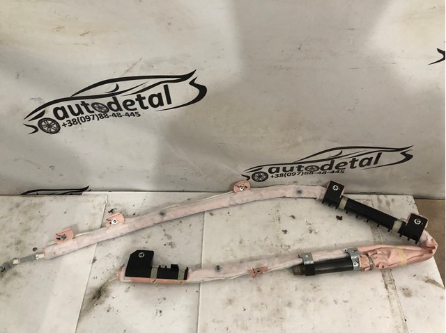 Подушка безопасности, сбоку левая 85010G2000 HYUNDAI
