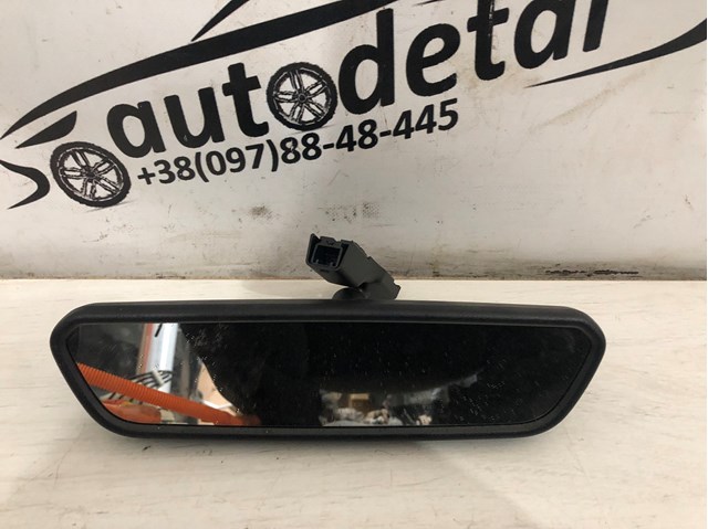Зеркало салона внутреннее 85101D2000 HYUNDAI