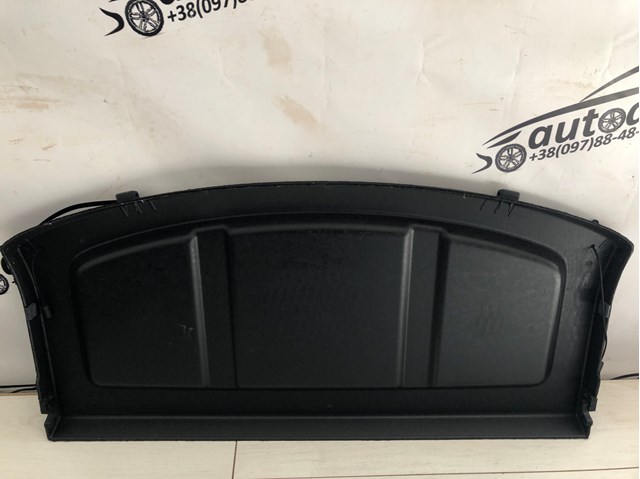 HYUNDAI 85930J9000 Полка салона задняя в наличии Винница