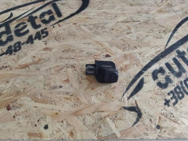 86790F4010 TOYOTA Камера заднего вида купить в Тернополь
