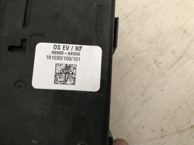 86969K4000 купить Ужгород