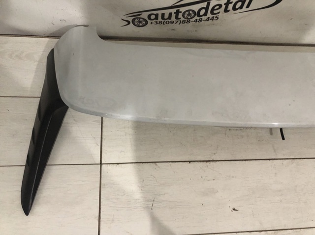 HYUNDAI 87210J9000 Спойлер багажника (двери 3/5-й задней) в наличии Сумы