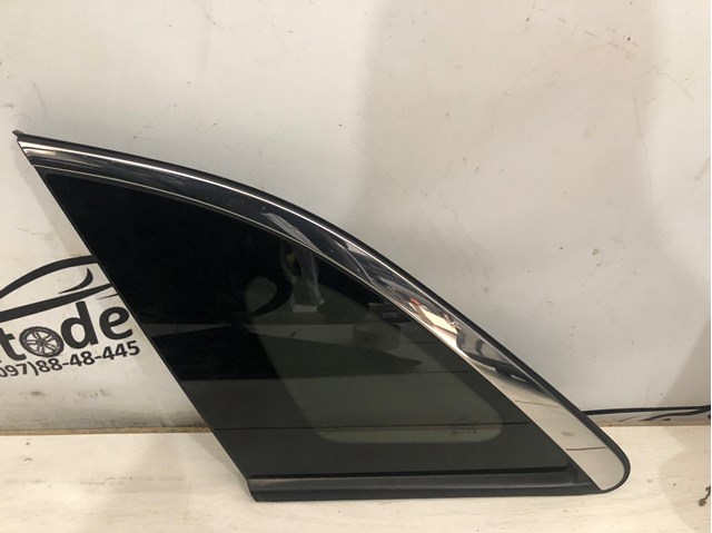 Стекло кузова/багажного отсека, левое 87810G5000 HYUNDAI
