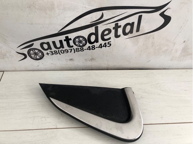 Стекло багажного отсека, правое 87820G2100 HYUNDAI