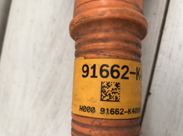 91662K4000 HYUNDAI купить в Черкассы