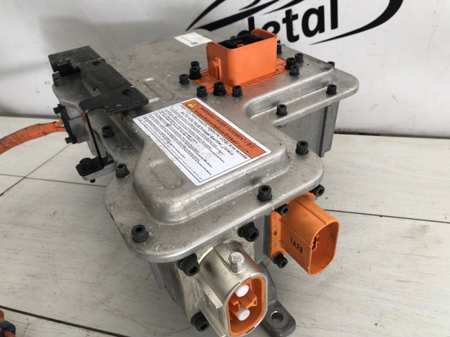 91958K4350 HYUNDAI Инвертор тока купить в Черновцы