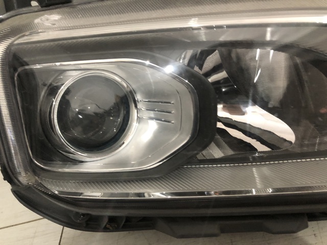 92102J9050 HYUNDAI Правая фара купить в Черкассы