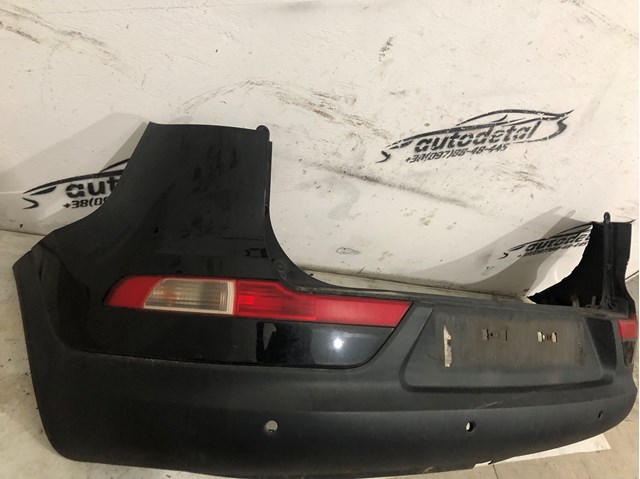 Фонарь противотуманный задний, левый 924053U300 HYUNDAI