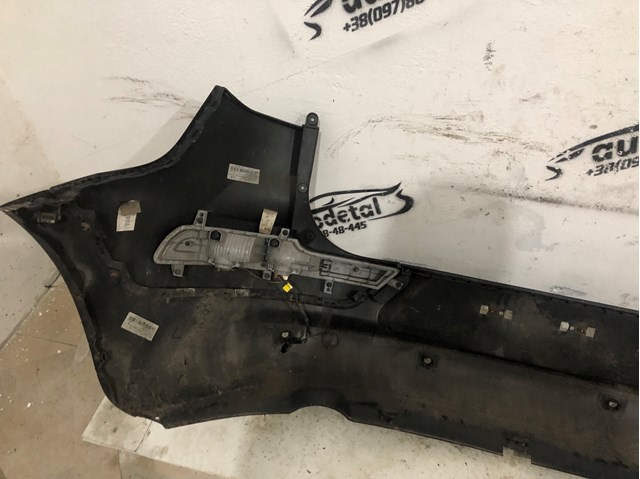924063U300 HYUNDAI Фонарь противотуманный задний правый купить в Ровно