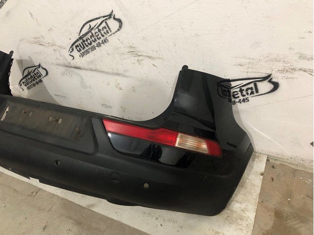 Противотуманнка задняя, правая 924063U300 HYUNDAI