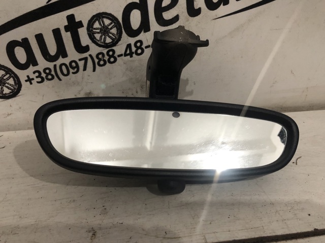 Салонное зеркало 9284918 BMW