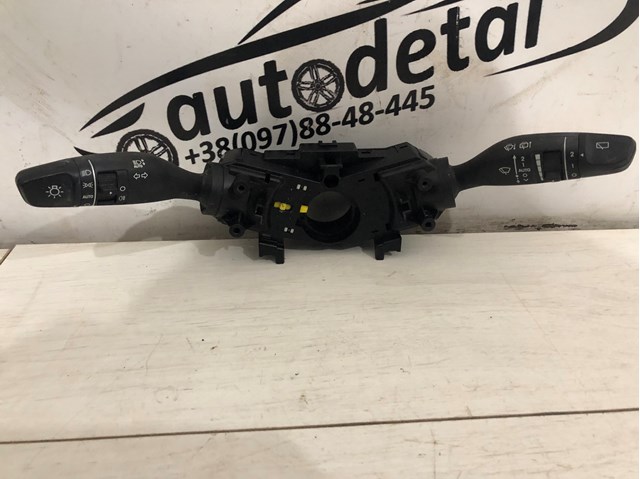 Переключатель подрулевой в сборе 93404J9860 HYUNDAI