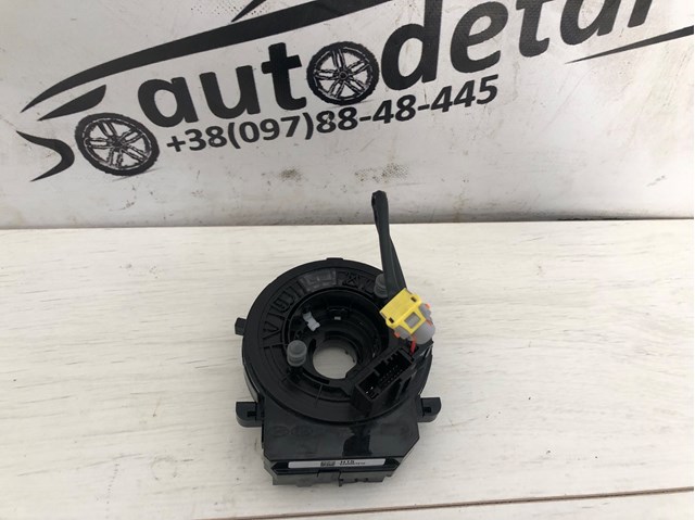Кольцо AIRBAG контактное, шлейф руля 93490K7210 HYUNDAI
