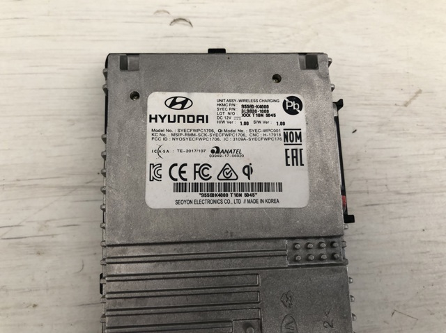 95560K4000 HYUNDAI купить в Тернополь