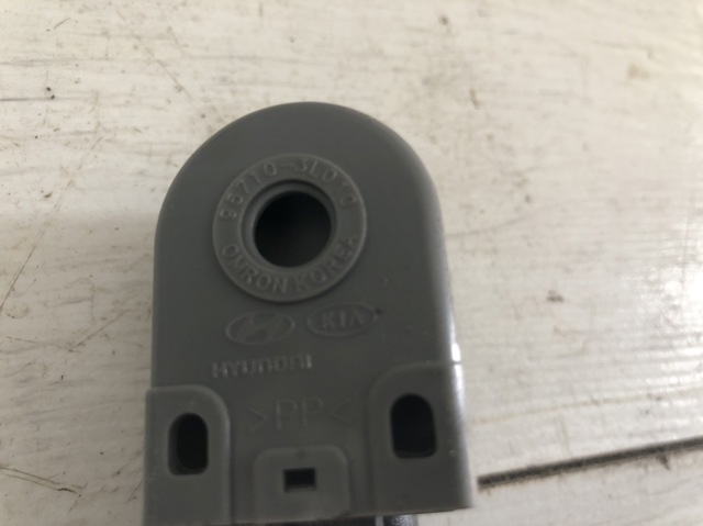 Клаксон 957103L010 HYUNDAI