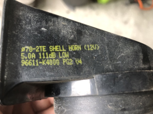 96611K4000 HYUNDAI купить в Павлоград