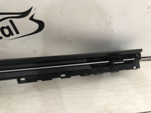 Вентиляция передка 97401CV000 HYUNDAI