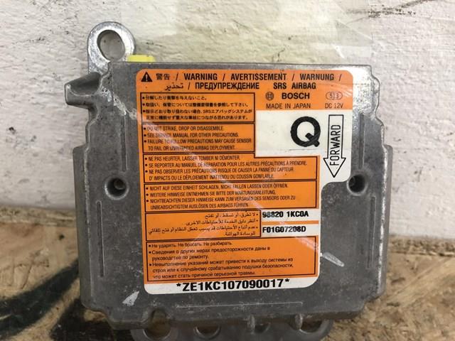 988201KC0A NISSAN купить в Сумы