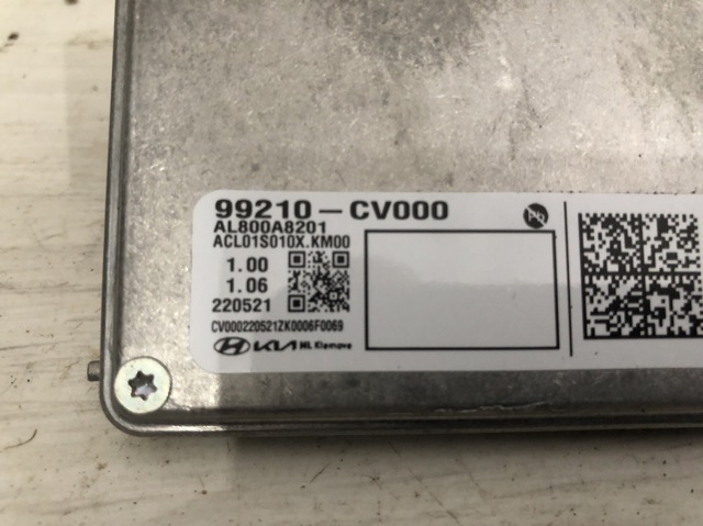 99210CV000 HYUNDAI Камера заднего вида купить в Киев