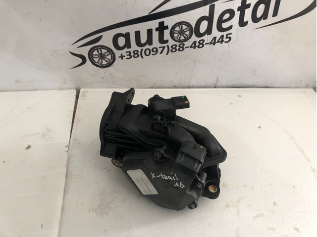 Дроссельная заслонка A2C53350932 NISSAN