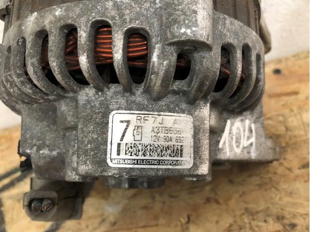 MAZDA A3TB6581 Генератор в наличии Чернигов