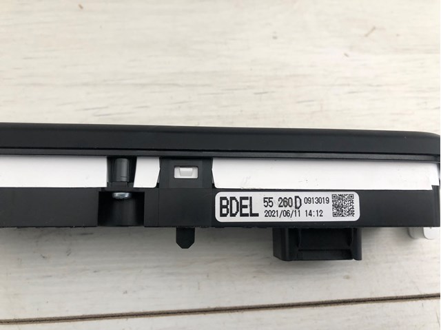 MAZDA BDEL55260D в наличии Ужгород