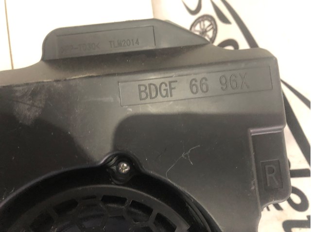 MAZDA BDGF6696X в наличии Николаев