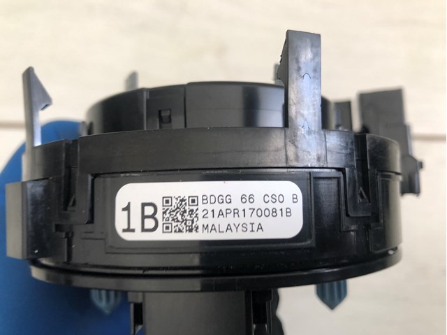 BDGG66CS0B Шлейф руля купить Черновцы