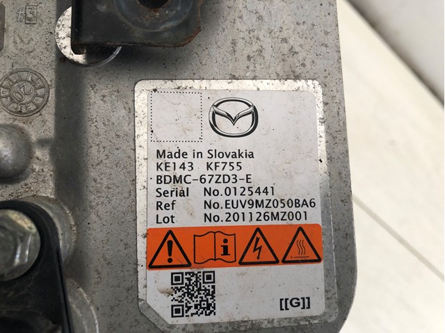 BDMC67ZD3E купить Ужгород