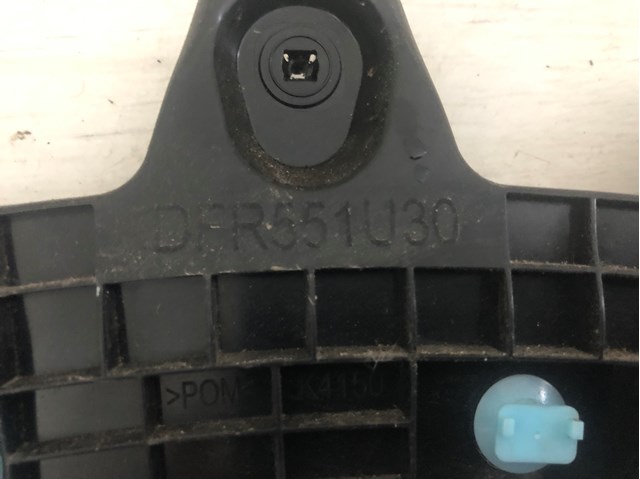 DFR551U30 MAZDA купить в Черновцы