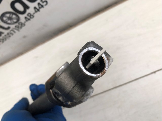 DGH932090 MAZDA Кардан вала рулевой колонки нижний купить в Павлоград