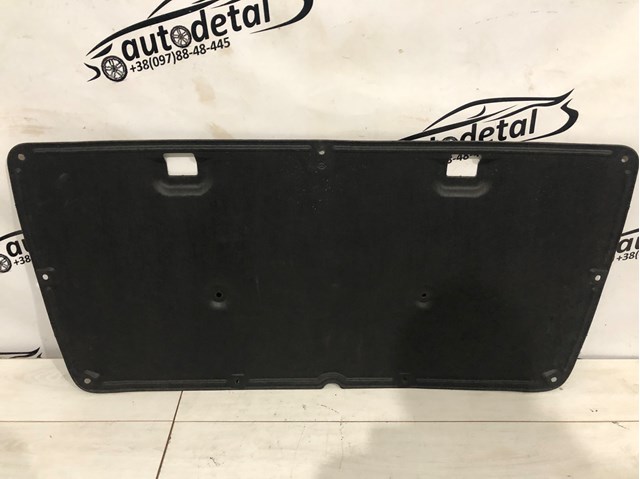 DGH956681 Mazda Шумоизоляция капота