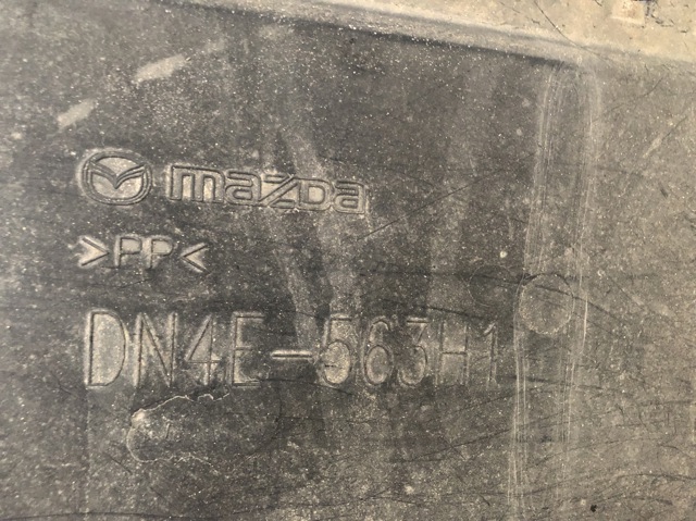 DN4E563H1 MAZDA купить в Николаев
