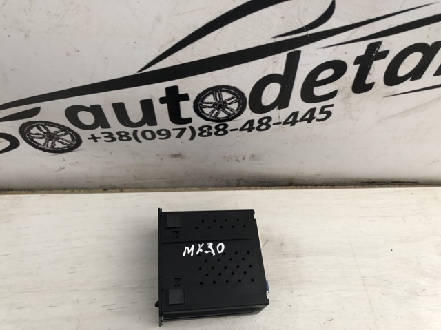 DN4E669U0 MAZDA купить в Черновцы