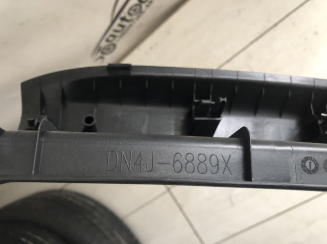 DN4J6889X MAZDA купить в Черкассы