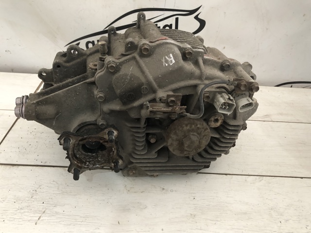 Мост средний в сборе G105048010 TOYOTA