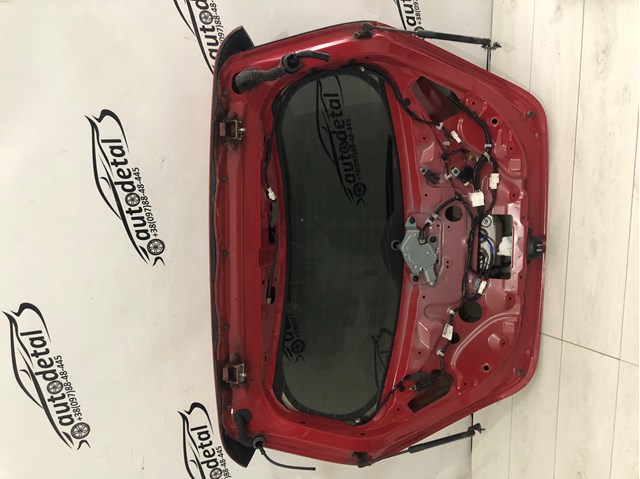 KMA0M3NAMB NISSAN Ляда купить в Черкассы