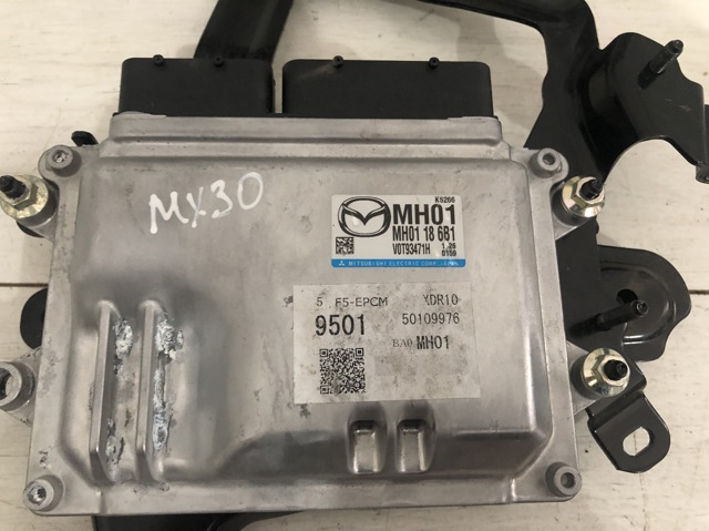 MH01186B1 Блок управления двигателем купить Запорожье