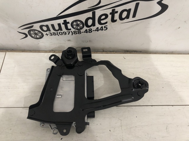 MH01186B1 MAZDA Модуль управления (ЭБУ) двигателем купить в Тернополь