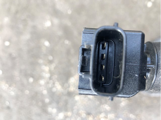 PYFS18100 MAZDA Катушка зажигания купить в Винница
