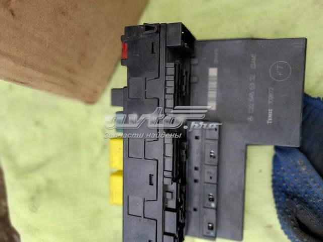 MERCEDES 0225455332 Блок управления сигналами SAM в наличии Винница