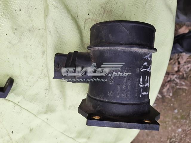 BOSCH 0281002207 ДМРВ в наличии Павлоград