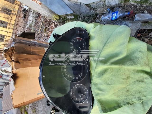 MERCEDES A2115401711 Панель приборов в наличии Днепр