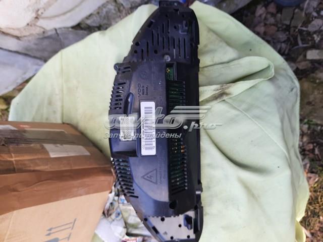 MERCEDES A2115401711 Приборная доска (щиток приборов) в наличии Каменское