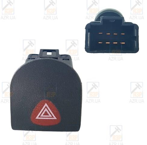 Кнопка включения аварийного сигнала BSRE308821 GoodWay