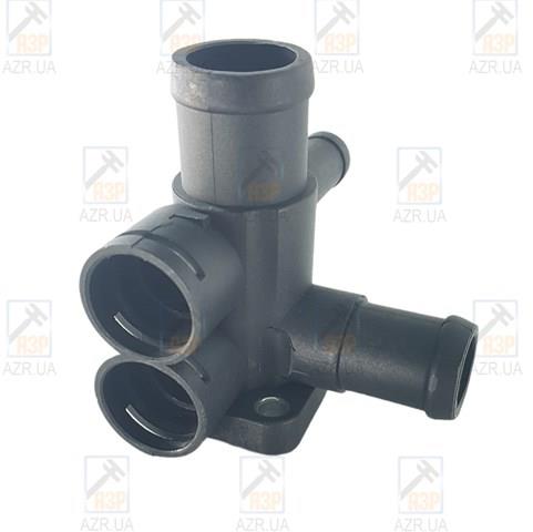 CHFVAG037133C GoodWay Фланец системы охлаждения купить в Ровно