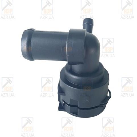 CHFVAG1K0291R GoodWay Фланец системы охлаждения (тройник) купить в Одесса