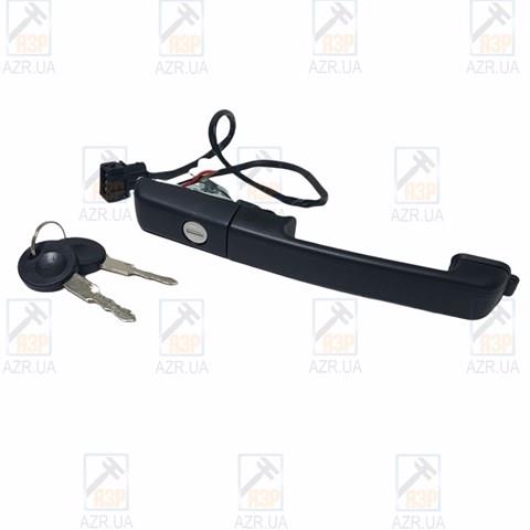 GoodWay DHVAG357205A Ручка двери передней наружная левая в наличии Черкассы