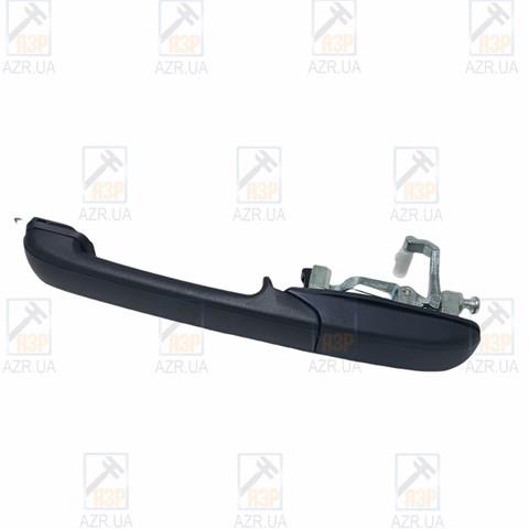 Ручка задней двери наружная, левая DHVAG3A0205A GoodWay
