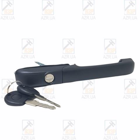 Ручка передней двери наружная, левая DHVAG3A0205D GoodWay
